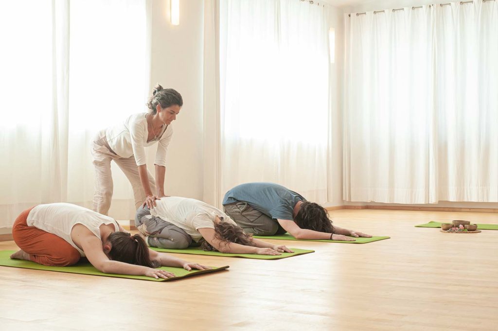 Business Yoga Mia Yoga